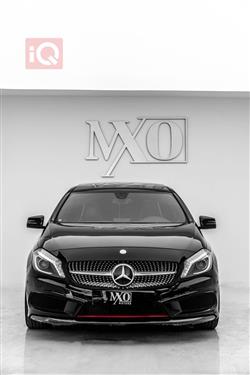 مرسيدس بنز A-Class